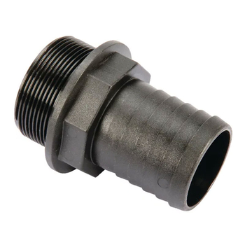 Racord furtun - drept, filet 2 EXT–stut D50 - Kverneland [VN38615419]