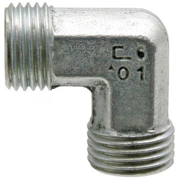 Racord hidraulic - X-WV 10L (cot 90°, M16x1,5, 500bar) - GRANIT [87003477]