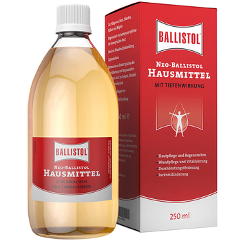 Remediu uz casnic NEO-BALLISTOL, 250ml - Ballistol [5002621]