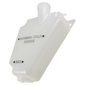 Vas expansiune - recuperare lichid racire - tractor Magnum / T8.xxx - CNH Industrial [84276099]