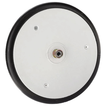 Roata tasare - brazdar CX, preasamblata - Kverneland [AC495181]