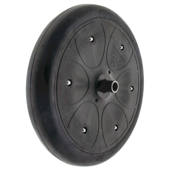 Roata tasare - 2x13, completa, MT, MTR - Maschio Gaspardo [F06120440R]