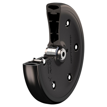 Roata tasare - Farmflex, 250x42 L/63S, PB/A 12x44,5 - Otico [008673.03]