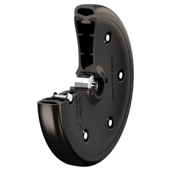 Roata tasare - Farmflex, 250x42 L/63S, PB/A 20x24 - Otico [012337.03]