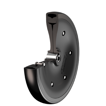 Roata tasare - Farmflex, 330x50 LR/63S, PB/C2 - Otico [023270.03]