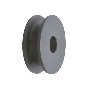 Rola - cablu reglaj adancime, 35x8 - Kverneland [AC825762]