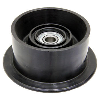 Rola ghidare - cu guler, 114/89x49, 12,5x33 - Grimme [29520040603]