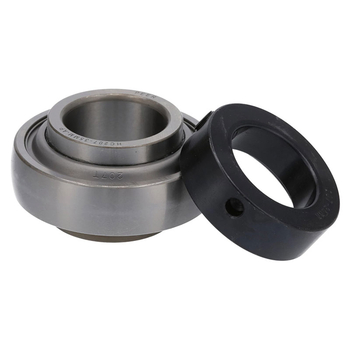 Rulment cu bile - insert, HC 207 (35x72x19) - CNH Industrial [87605590]