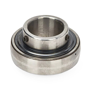 Rulment cu bile - insert, YAR 207-2F (35x72x19/42,9) - CNH Industrial [5174571]