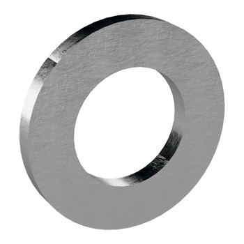 Saiba - plata, M16x30x3 - Olimac [DR12350]