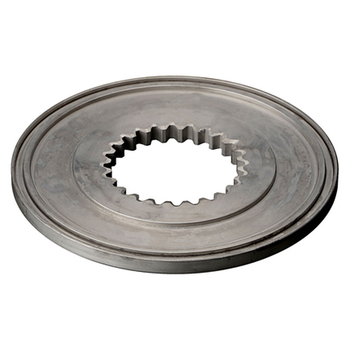 Saiba presiune - MS-SC / HS - Geringhoff [502718]