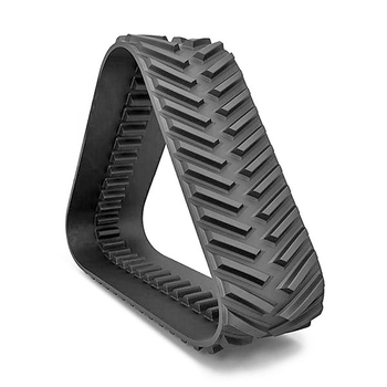 Senila cauciuc - 30x252, General AG 3500 [Camso] - CNH Industrial [84182440]