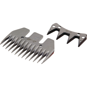 Set 2 cutite tuns standard LC A5 ptr masina tuns oi - GRANIT [330LC15-0208010]