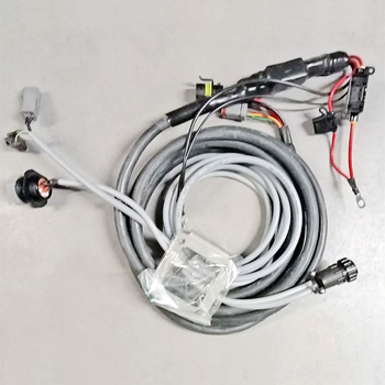 SET ISOMATCH POWER SP - Kverneland [MT00002280]