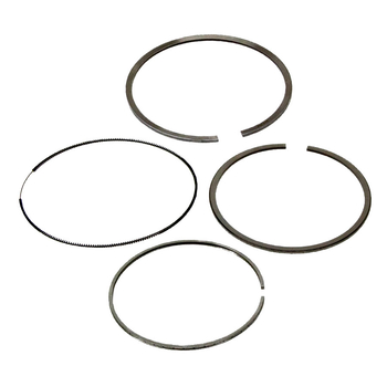 Set segmenti - piston motor FPT, +0,4 - CNH Industrial [8099049]