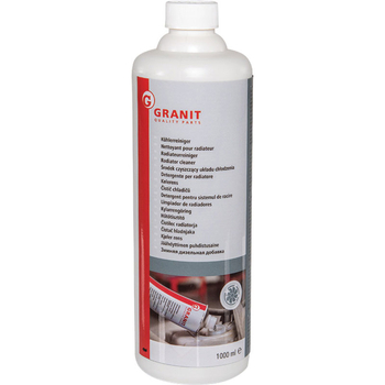 Solutie curatare - sistem racire motor, 1l - GRANIT [320320108]