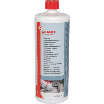 Solutie etansare radiator, 1l - GRANIT [320320005]