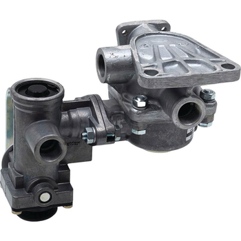 Supapa frana remorca - 5,5bar, 4xM22x1,5 - Haldex [829350020201]