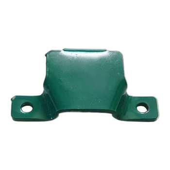 Suport - amortizor cauciuc roata sprijin plug - Kverneland [KK064079R]