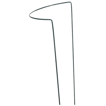 Suport arbusti si tufe - semicircular, 400x1000 - GRANIT [7657262]