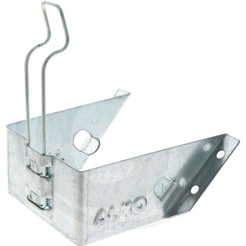 Suport - cala blocare roata G36 [AL-KO] - GRANIT [22075010]