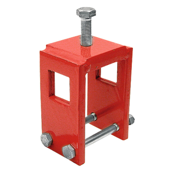 Suport complet - scormonitor urme 40x10 / 40x12, cadru 80x80 - GRANIT [18010.8080]