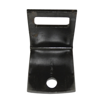 Brida - dinte arc 45x10, ptr profil 50x50 - Kverneland [KW111099038]