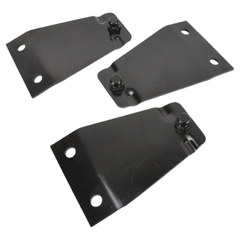 Suport - lama cositoare rotativa (set 3buc) - Kverneland [A142438300]