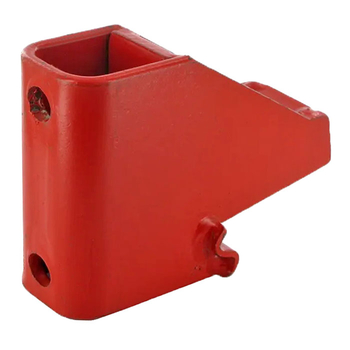 Suport scormonitor urma DT/DL - Kverneland [AC496267]