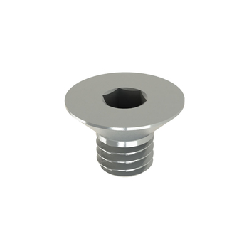 Surub - cap inecat inbus, M6x1x10 - Olimac [DR18060]