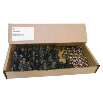 Surub cu piulita - M12, cl10.9 (set 25buc) - Kverneland [KT56785000]