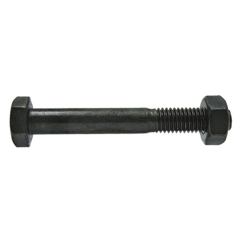 Surub cu piulita - hex, M10x1,5x75, cl12.9 - GRANIT [18063-VOT-91]