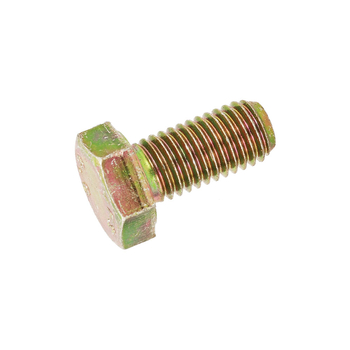 Surub - hex, M12x1,5x20, cl8.8, Zn, DIN961 - Kverneland [AC631335]