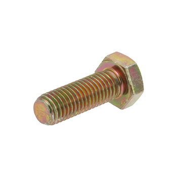 Surub - hex, M12x35, cl8.8, Zn, DIN933 - Kverneland [KG00476661]