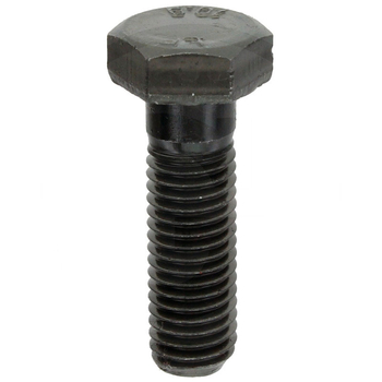 Surub - hex, M12x40/30, cl10.9, DIN931 - GRANIT [485931 12X040 10S]