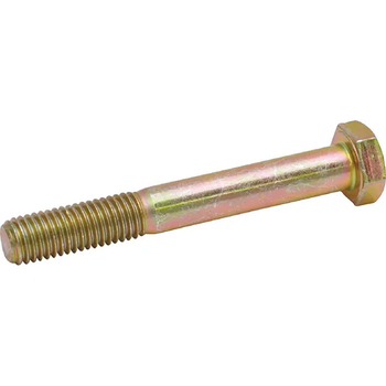 Surub - hex, M12x90, cl8.8, Zn, DIN931 - Kverneland [KG00358261]