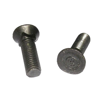 Surub plug - B-1035, M10x35, cl12.9, DIN608, cu piulita - iQ parts [547010V]