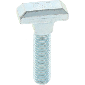 Surub T - lant mig 10x31, M10x40, cl8.8 - GRANIT [7554-150458]