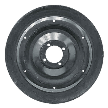 Taler cositoare - D770 - Fella KM 167, 251F - GRANIT [647140128F]