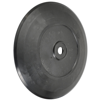 Taler - disc curatitor, MX, 300x3, ptr brazdar CX-plus - Kverneland [AC497223]