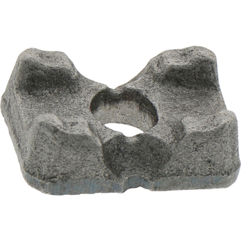 Tampon limitator - lant mig 10x31, Ø10 - GRANIT [7554-150235]