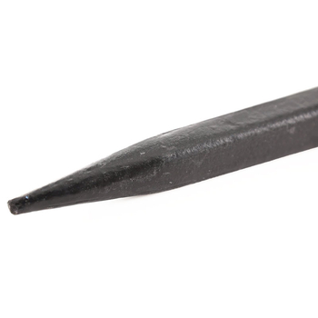 Tep incarcator frontal - L980, M28x1,5, drept, profil patrat, cu piulita conica SW41 - BlueLine [439439002]