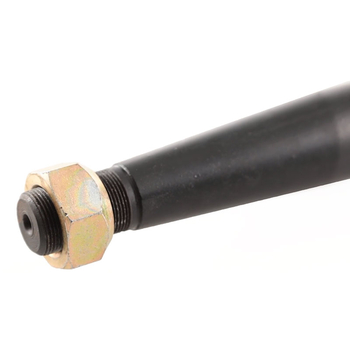 Tep incarcator frontal - L980, M28x1,5, drept, profil patrat, cu piulita conica SW41 - BlueLine [439439002]