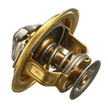 Termostat - racire motor, 79°C - CNH Industrial [98463638]