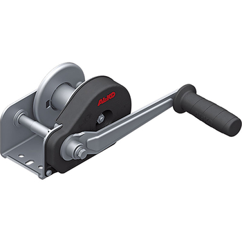 Troliu - manual, AL-KO 351 Plus, 350kg - AL-KO [8141225998]