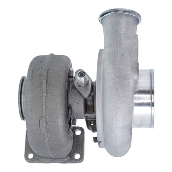 Turbosuflanta - CNH Industrial [504047816]