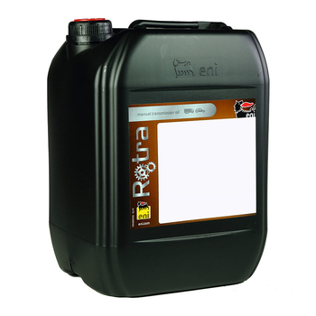 Ulei angrenaje - Eni Rotra MP 85W-140, 20l - Eni [127650ENI]