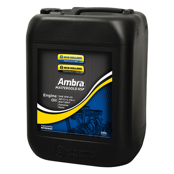 Ulei motor - Ambra MASTERGOLD HSP 15W-40, 20l - Ambra [74514RH1EU]