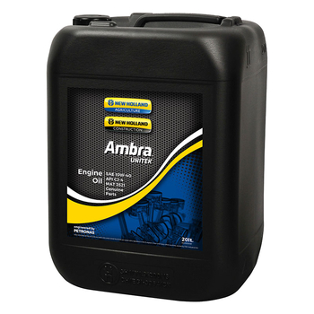 Ulei motor - Ambra UNITEK 10W-40 CJ-4, 20l - Ambra [74664RH1EU]