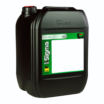 Ulei motor - Eni i-Sigma top MS 10W-40, 20l - Eni [106650ENI]